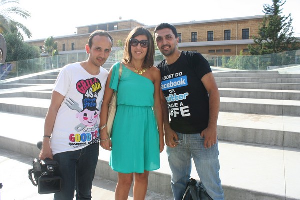 Ecotek USEK Marketing Forum